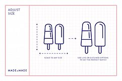 Line Icons – Mega Bundle Vol 2 Product Image 8