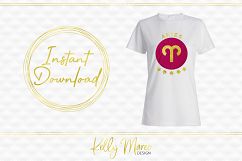 Aries Zodiac SVG File Product Image 2