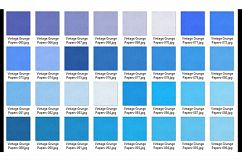 254 Vintage Grunge Texture Digital Papers 12 x 12 inch Product Image 9