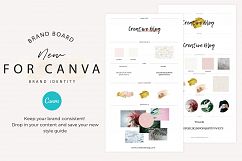 Brand boards Bold Elements Product Image 1