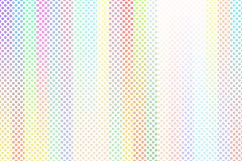 60 Gradient Dot Patterns Product Image 3