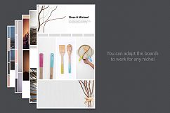 Instagram Mood Boards Product Image 6