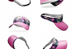 Baseball Cap Mockup Product Image 2