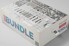 3D Render Bundle 70% SAVINGS Product Image 1