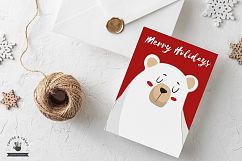 Christmas Card Designs Product Image 6