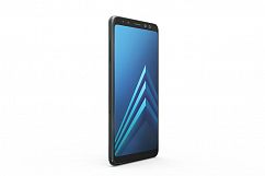 Samsung Galaxy A8 Mockup Product Image 10