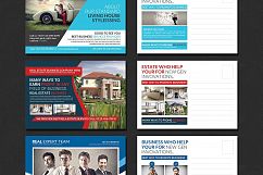 350+ Print Templates Bundle Product Image 18