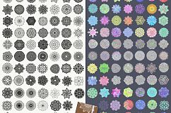 Mandalay Mandala [646 Elements] Product Image 7