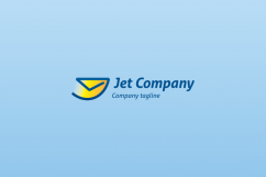 jet envelope logo Product Image 1