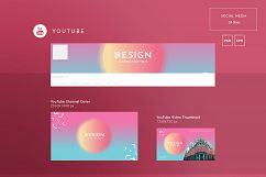 Architecture Forum Design Templates Bundle Product Image 13