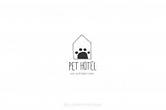 Logo Pack Vol.3. Pets Product Image 18