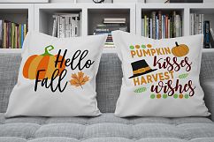 Fall svg Autumn svg Pumpkins svg Love fall Bundle svg Product Image 6