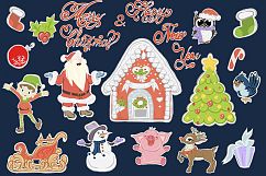 New Year&#039;s collection Product Image 2