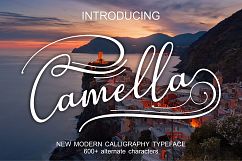 Camella  Product Image 1