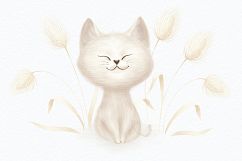 Fluffy, Funny, Cute Product Image 4
