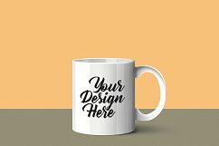 3 Mug Mock-ups Product Image 7