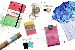 Fantasies Watercolor Collection Product Image 12
