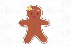 Christmas Elements watercolor clip art, Printable PNG files Product Image 20