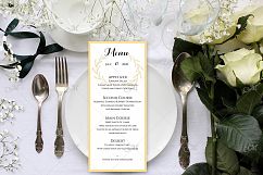Table Settings Mock-up Bundle Product Image 7