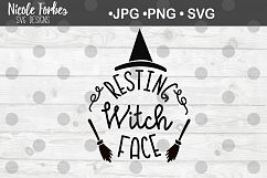 Halloween SVG Bundle Product Image 2