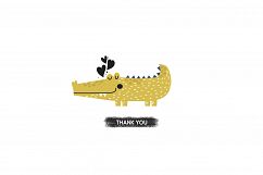 Cute animals, animals of Africa Product Image 8