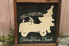 Delivering Christmas Cheer Product Image 3