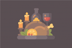 Autumn Harvest Collection Product Image 10
