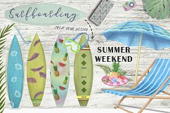 Hippo Beach Travel. Summer Set Product Image 8