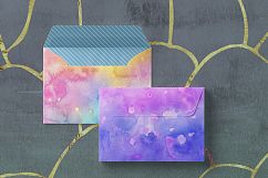 45 Watercolor Backgrounds Product Image 5