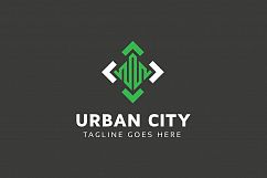 Urban City Logo Product Image 2