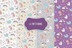 Magic Unicorns collection Product Image 6
