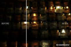 Film Sims Lightroom Presets Volume I Product Image 2