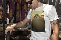 ArtDeco Poster T-shirt Set 2 Product Image 6