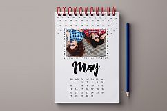 Photo Calendar 2018 Product Image 8