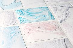Marble Paper Textures Product Image 2