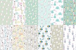 Childrens seamless patterns Product Image 4