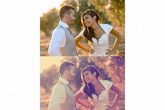 73 Creative Photoshop Actions Collection (Action for photoshop CS5,CS6,CC) Product Image 2