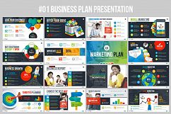 BusinessPlan PowerPoint Presentation Product Image 16