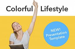 Add Color Keynote Template Product Image 7