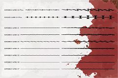 Lucille - Barbed Wire AI Brushes Product Image 7