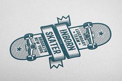 Skateboard Logo Bundle Product Image 5