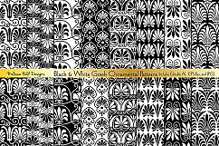 Seamless Greek Ornamental Patterns Product Image 1
