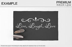 Carpet Mockups Product Image 11