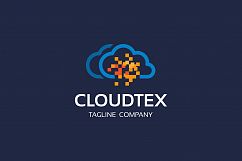 Cloud Logo Product Image 2