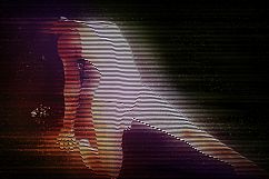 Sci-Fi And Hologram Photoshop Action Product Image 17