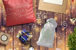 Merry Little Christmas Kit Product Image 3
