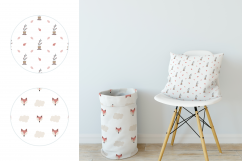 8 Scandinavian Patterns Product Image 8