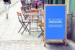 banner store mockup Product Image 7