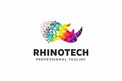 Rhino Tech Logo Product Image 1