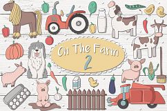 On The Farm 2 Product Image 1